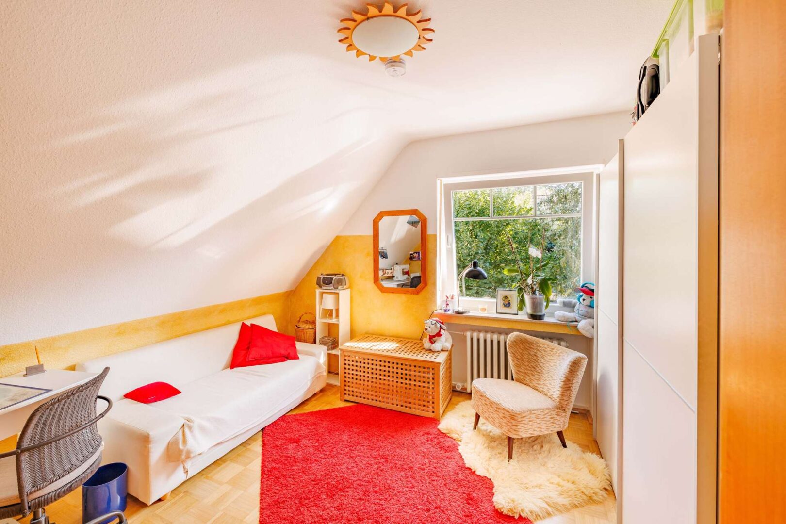 Gästezimmer / Kinderzimmer II