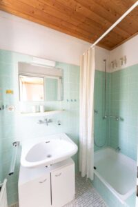 Bad en Suite