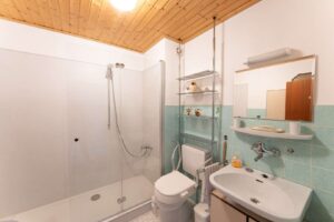Badezimmer OG