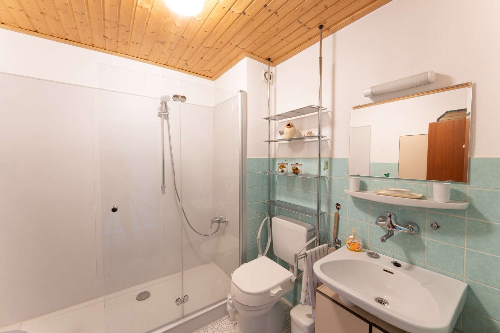 Badezimmer OG