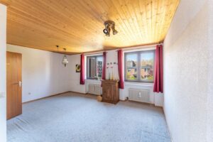 Kinderzimmer ohne Trennwand