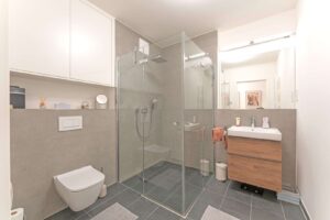 Badezimmer I