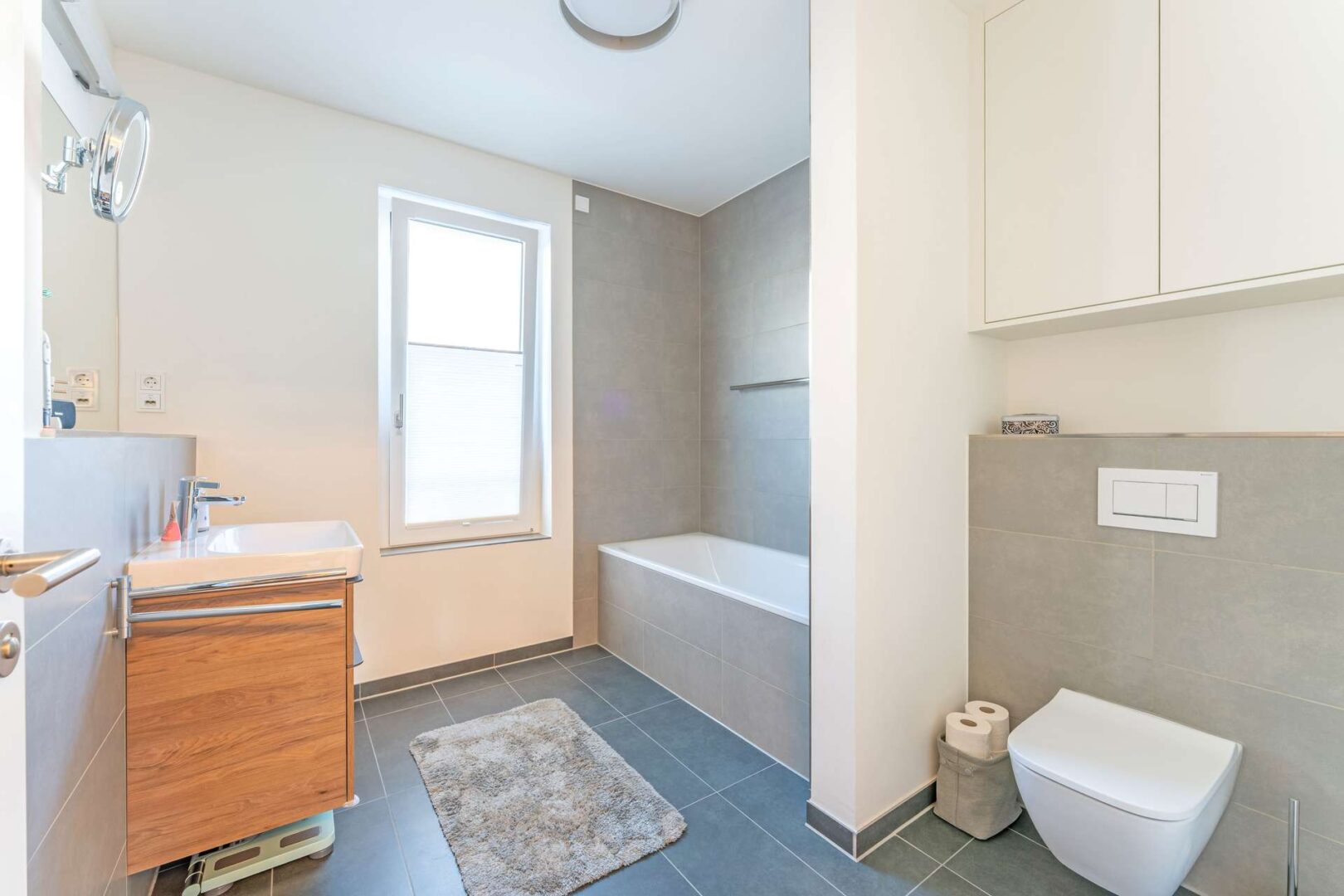 Badezimmer II
