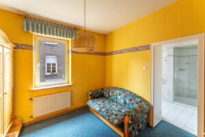 EG Ankleide oder Gäste-Zimmer