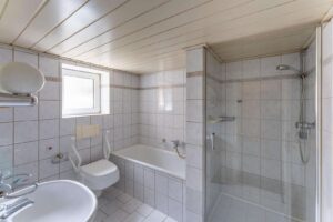 EG Badezimmer
