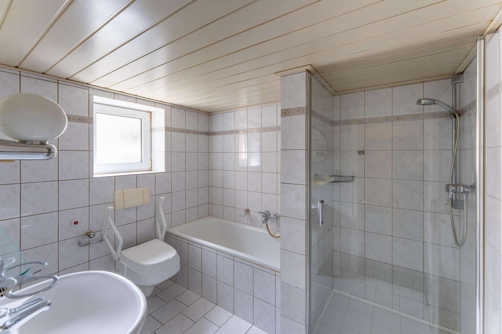EG Badezimmer