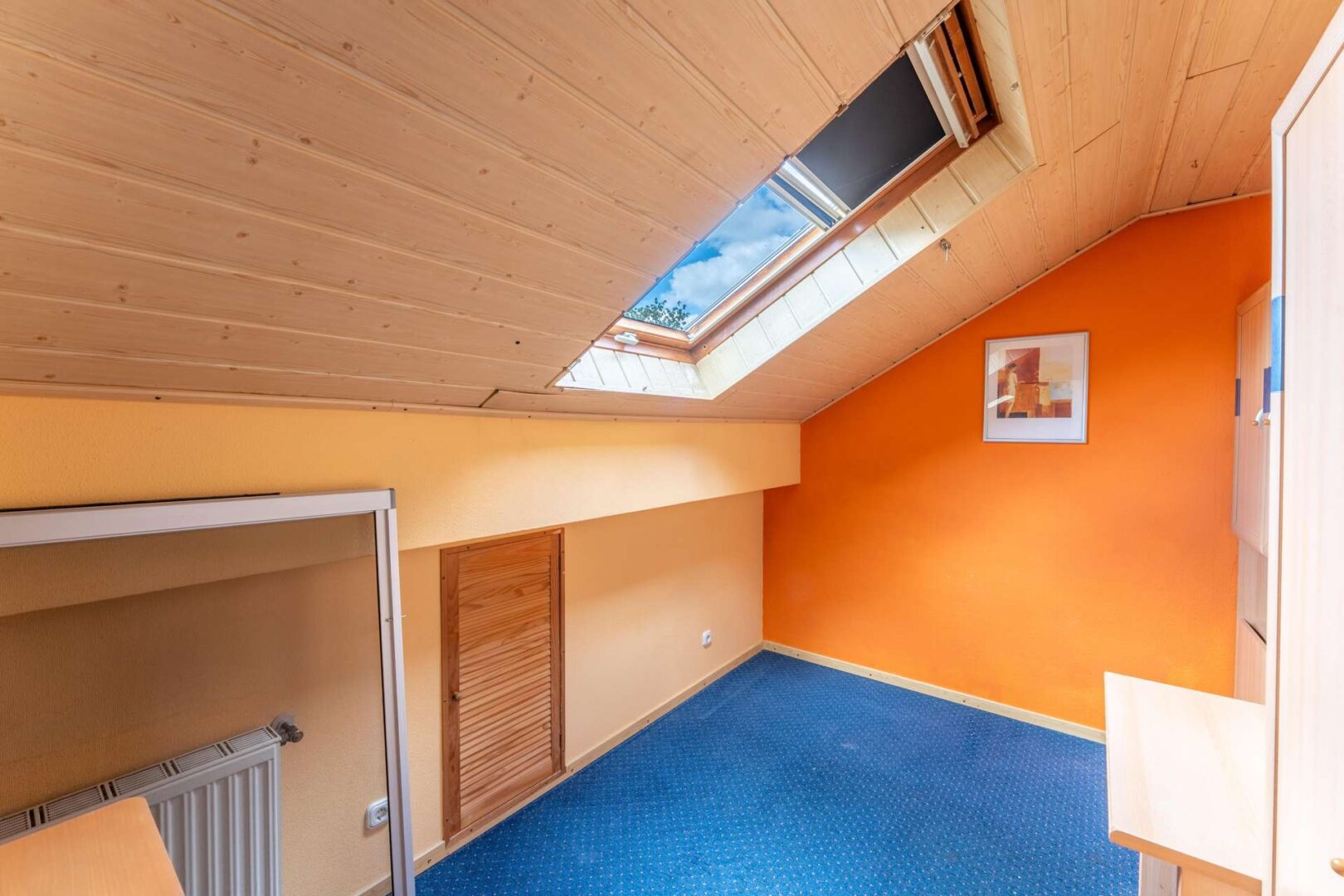 OG Kinderzimmer