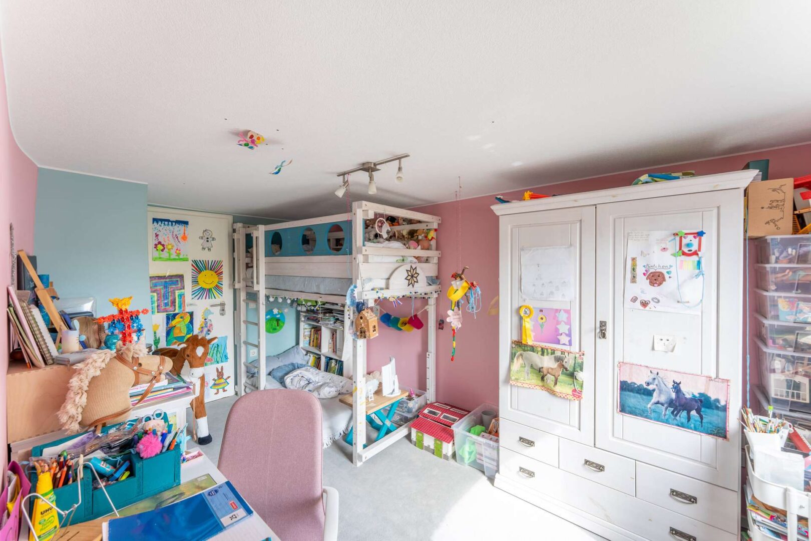Kinderzimmer