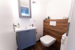 Gäse-WC