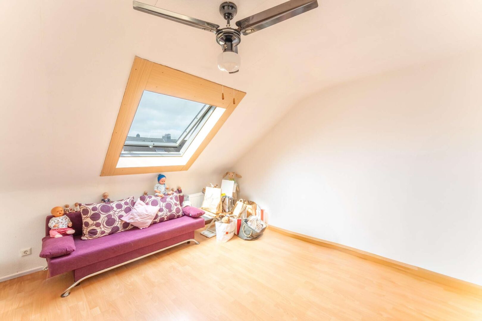 DG: Wohnzimmer