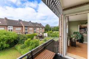 OG: Balkon