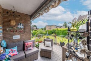 EG: Terrasse