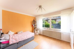 EG: Schlafzimmer