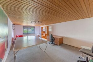 Hobbyraum / Homeoffice