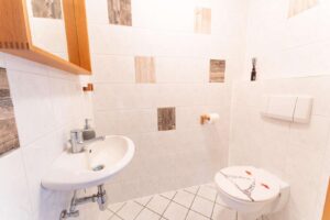 Gäste-WC