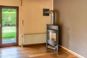 Kamin