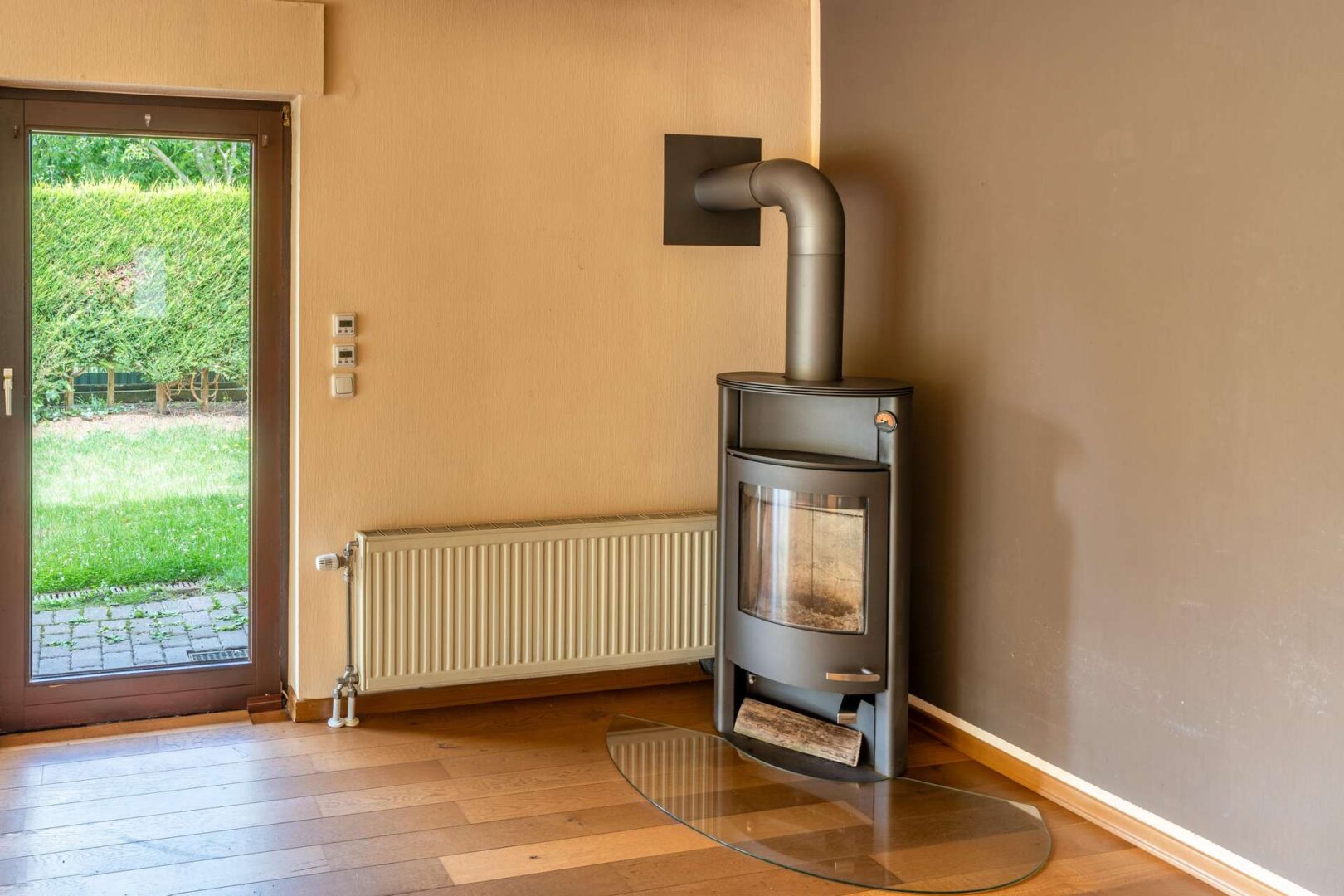 Kamin