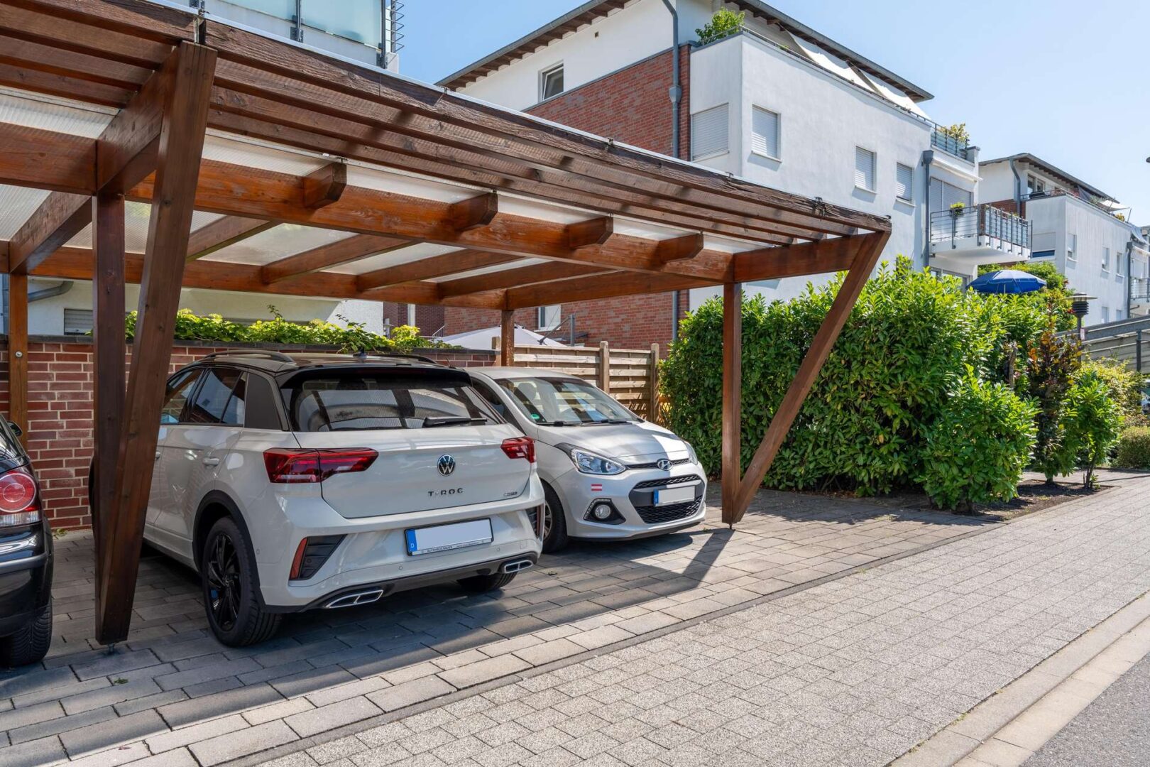 Carport