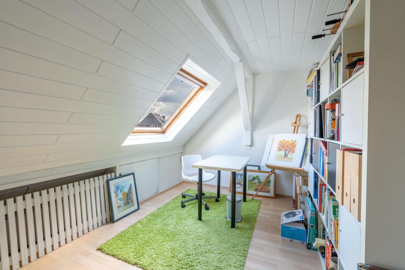 Kinderzimmer 1