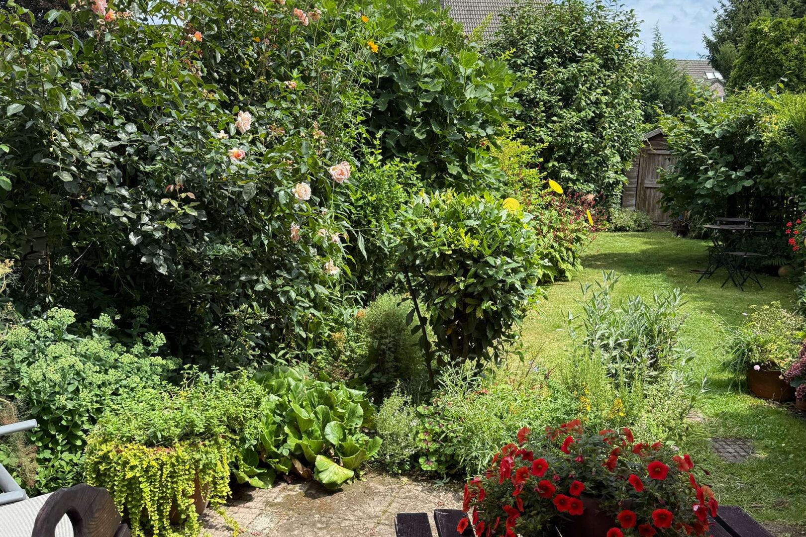 Garten