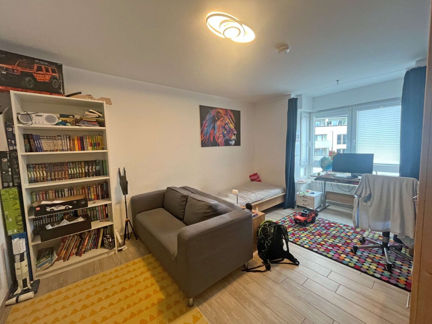 Kinderzimmer II