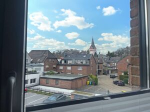 Ausblick Innenstadt