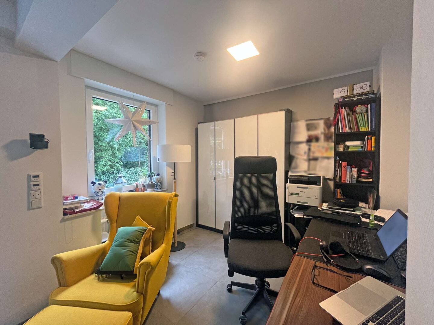 Büro