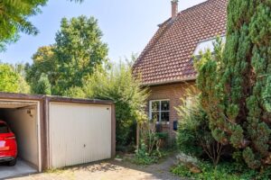 Vorderansicht