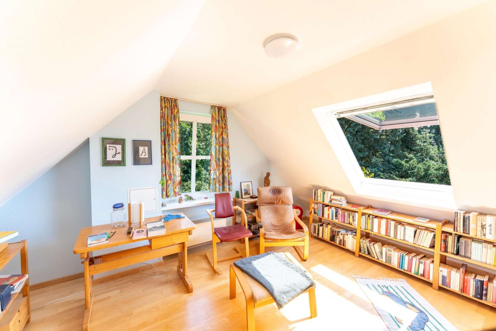 Schlafzimmer Nr.4