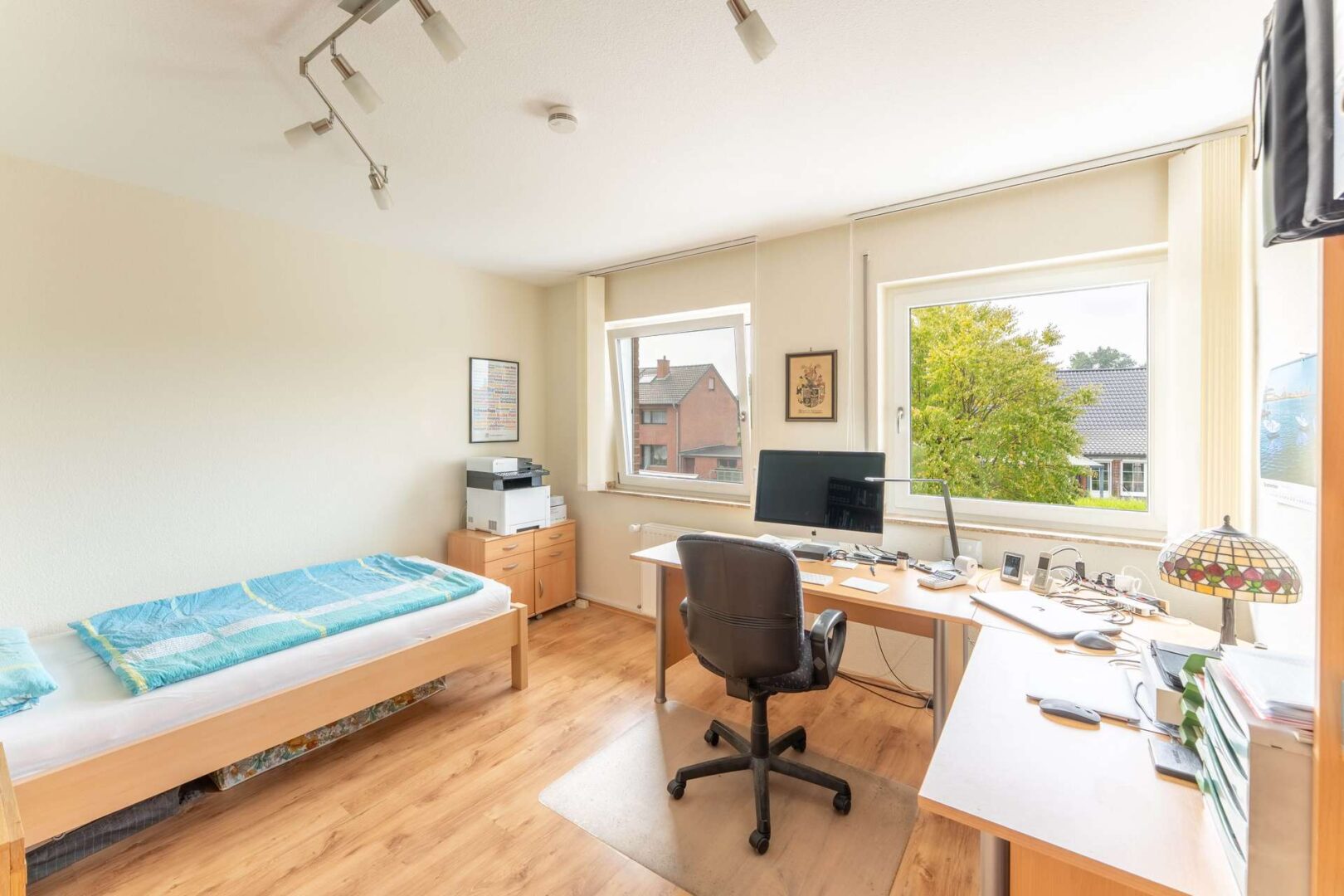 Schlafzimmer / Kinderzimmer