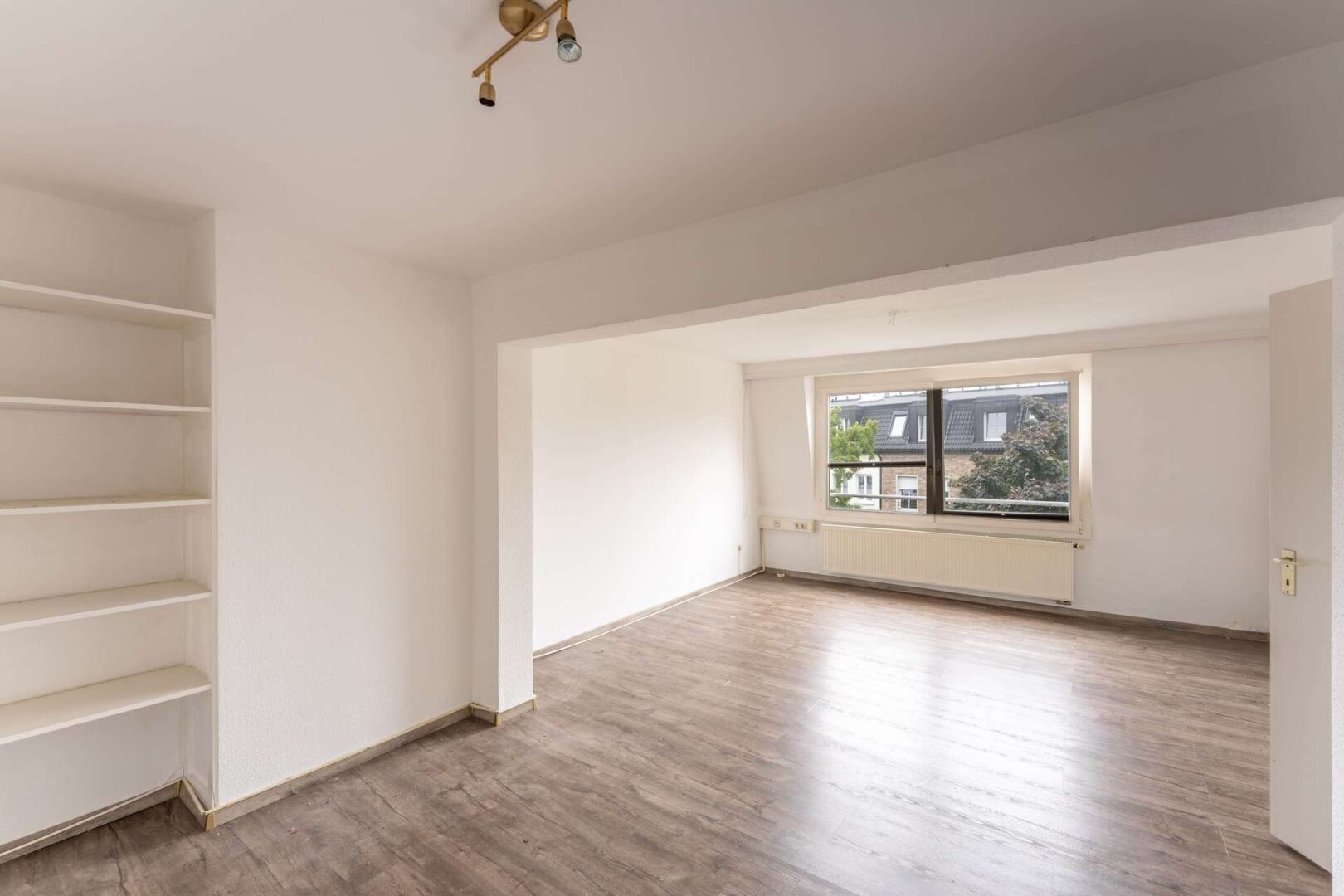 DG: Wohnzimmer