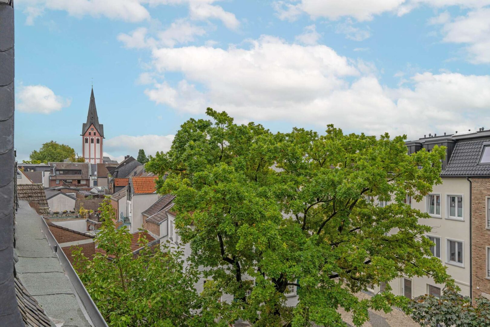 Im Herzen der Altstadt