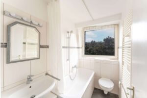 DG: Badezimmer