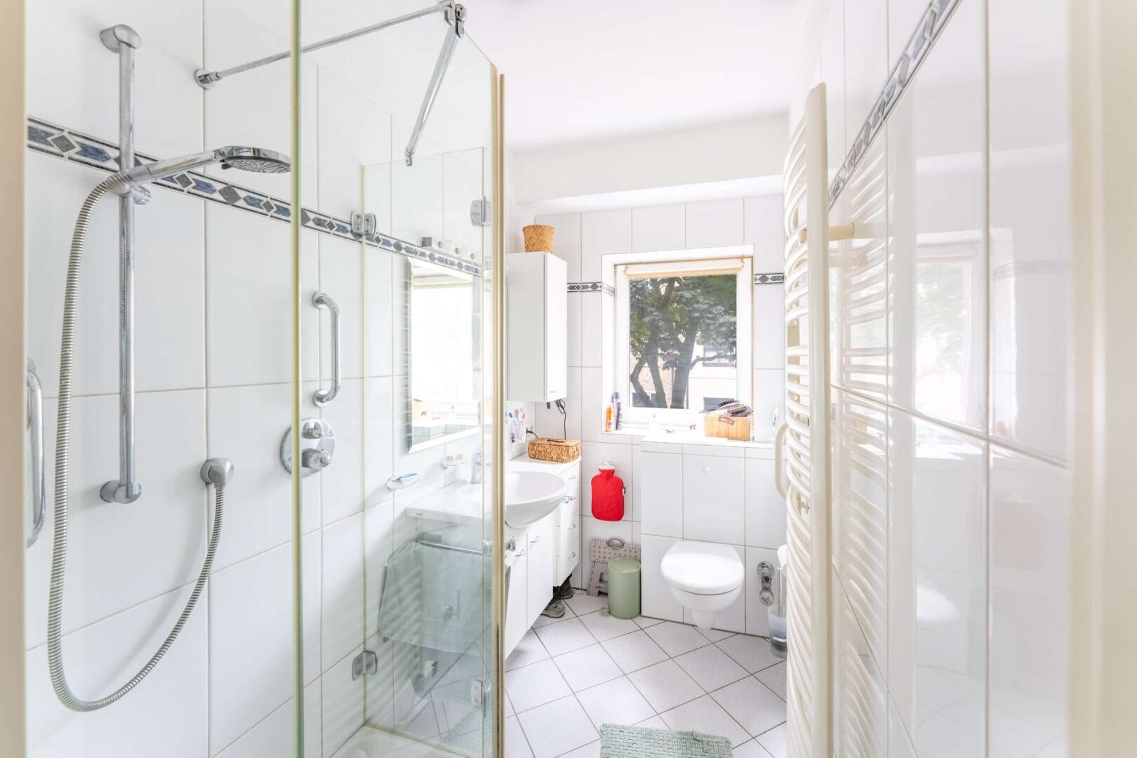 1.OG Badezimmer