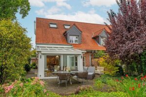 Terrasse I