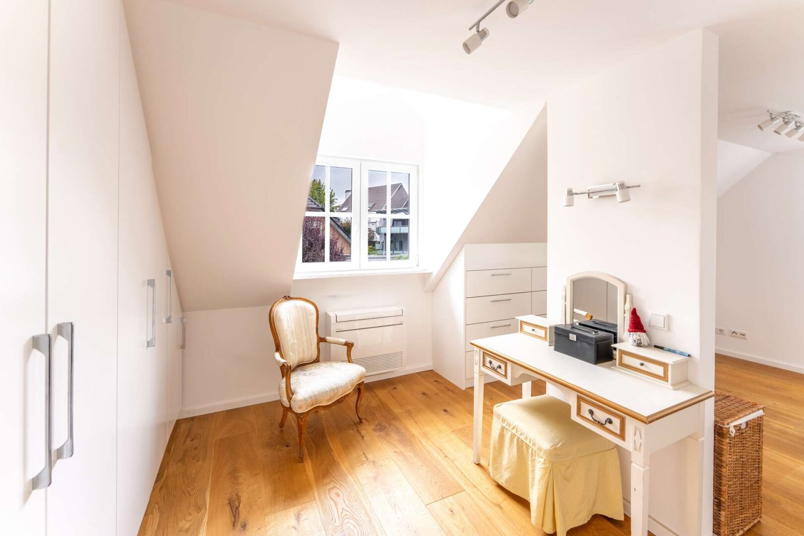 Schlafzimmer I