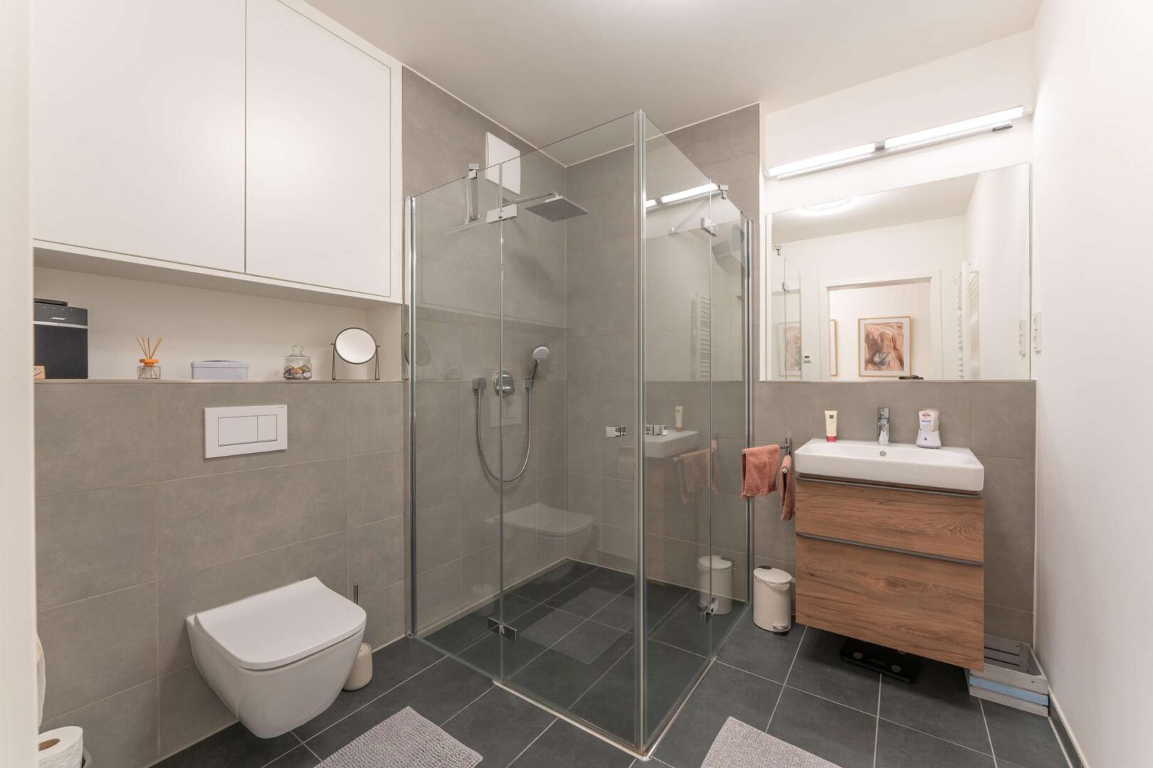 Badezimmer II