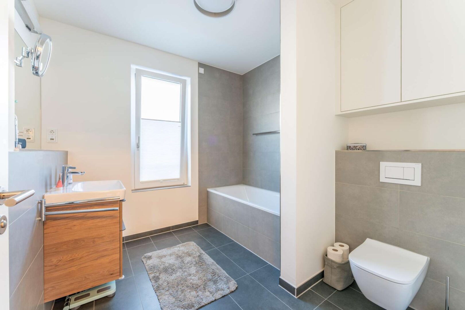 Badezimmer I