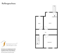 Kellergeschoss