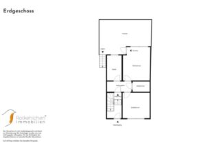 Erdgeschoss