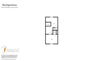 Dachgeschoss