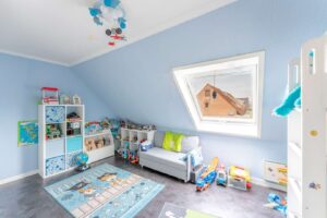 Kinderzimmer II