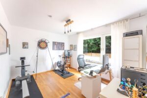 EG links: Arbeitszimmer