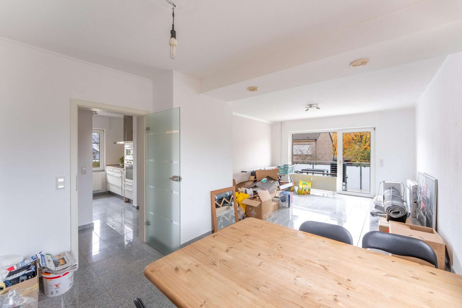 OG rechts: Wohnzimmer