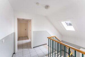 Hausflur Dachgeschoss