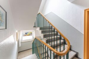 Hausflur Obergeschoss