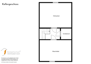 Kellergeschoss
