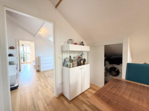 Essen Aufenthalt Waschmaschine