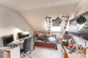 Kinderzimmer II / Homeoffice