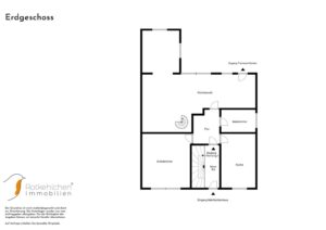 Erdgeschoss